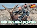 Hunting Beceite Ibex in Spain with Wild Hunting Spain