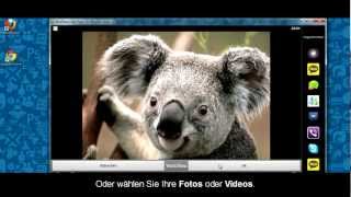 Wie man WhatsApp in BlueStacks verwendet - Deutsch Tutorial - EAZEL