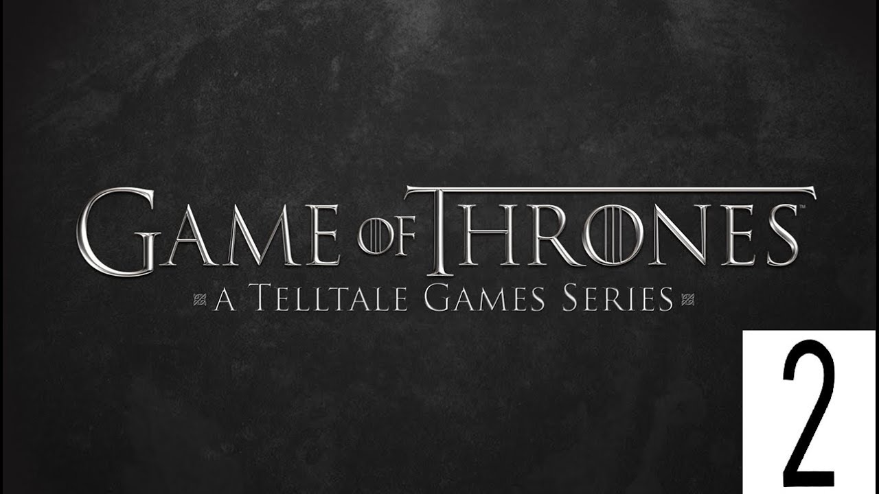 A flayed man keeps no secrets | Game Of Thrones Episode 1 :Part 2