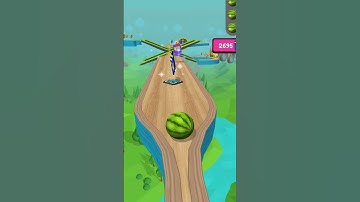 Going Balls: Super Speed Run Gameplay | Walkthrough | Android iOS Gameplay