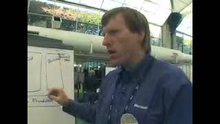 MSDN TV - TechEd 2004: Introduction to Visual Studio 2005 Team System - Brian Harry - 2004/06