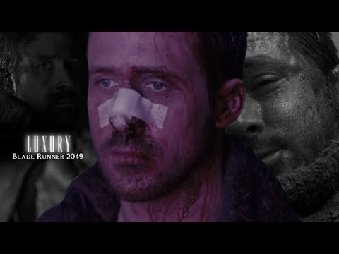 Blade Runner 2049 - Luxury