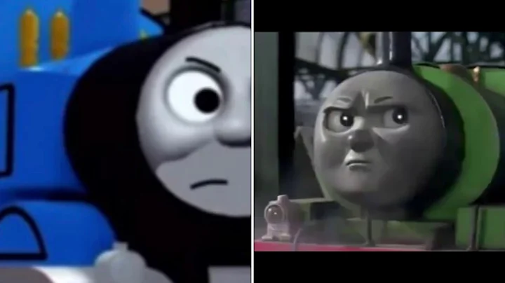 Edward gill vs Percy