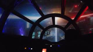 ALSO AMAZING: MILLENNIUM FALCON: SMUGGLERS RUN by TheBoatBoy 647 views 1 month ago 4 minutes, 14 seconds