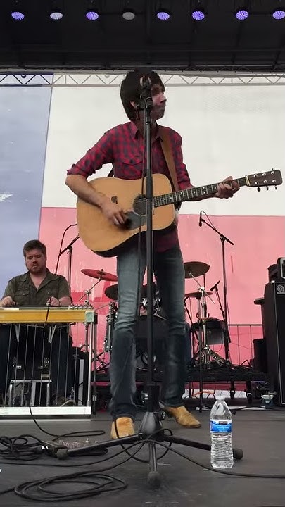 Mo Pitney Clean Up On Aisle Five Mo Pitney- Clean Up on Aisle Five - YouTube