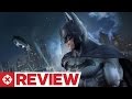 Batman: Return to Arkham Review