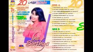 20 Lagu Sendu Ine Sinthya. Full Single Album Dangdut Original.