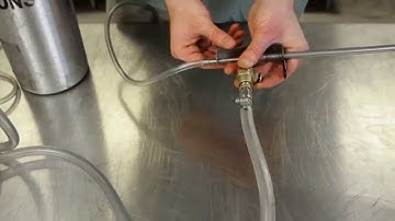 How to Use the Blichmann BeerGun