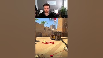 Learned more about Mirage today! Insane how endless the possibilities in this game are 🔥🤙🏽 #cs2