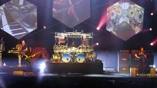 드림시어터 20120419 내한 LIVE Breaking All Illusions