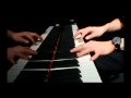 Love Theme from Spartacus #piano INO hidefumi LIVE at Liquid Room