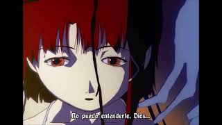 Las 5 Dudas Más Comunes Luego De Ver Serial Experiments Lain.