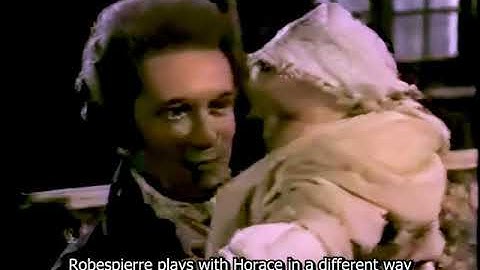 ALL English-Only Bonus Scenes from La Revolution Francaise (1989)