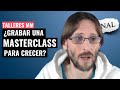 ESTRATEGIA #4 para GANAR SUSCRIPTORES: &quot;MASTERCLASS GRABADA&quot;