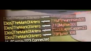 BO3: 113 Kills using Nonlethal Killstreaks! Tempest DESTROYS 6 Man Party! (BO3 100+ Gameplay)