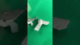 Iron Steel Stamping Parts