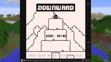 Upwards (PICO-8) [FWR]