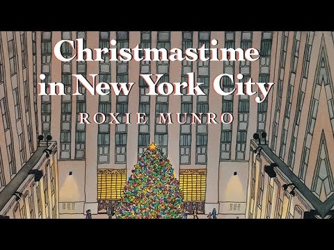 Christmas in New York City, Kid Reporters' Notebook