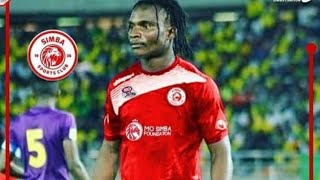 Kibu Denis Ang'ara Simba Ikishinda 2-1,Amkosha Didier Gomes
