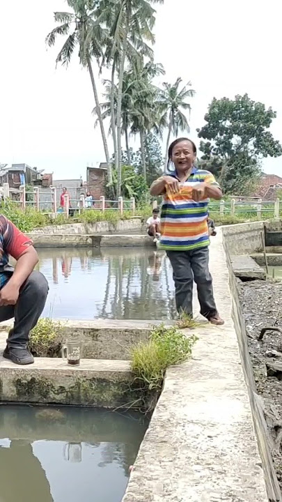 UJANG MAkANYA JANGAN JAIL @BIGDUDI #comedy #funny #videoshorts