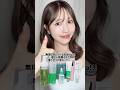 生理前ポツポツニキビ鎮めたい人におすすめのスキンケア✨🛘#スキンケア #skincare