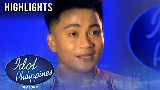 Khimo Gumatay Journey | Idol Philippines Season 2