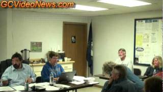 Glencoe Meeting Part 4