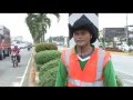 Dancing Traffic  Enforcer in  Tagum City