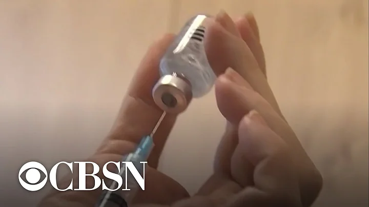 Doctor answers questions about COVID vaccines as FDA panel gives OK to Moderna