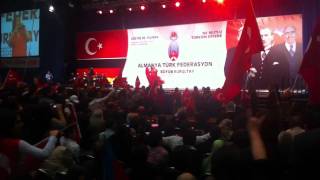 Sarikamis Ahmet Safak