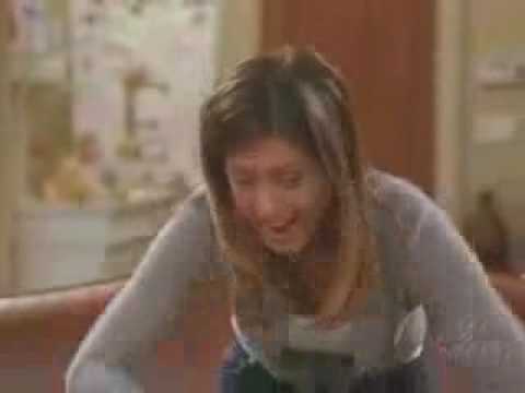 Rachel (Friends) - Baby Got Back