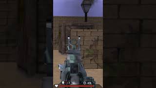 FPS Commando Secret mission free shooting game | Game Techni screenshot 5