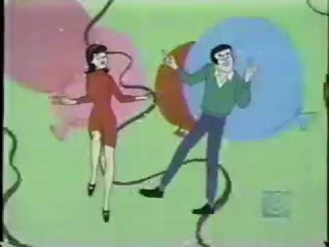 The Archies - "Anyone Can Be Anything"