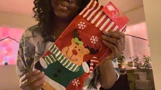 Asmr Christmas Haul Decor Crafts Etc