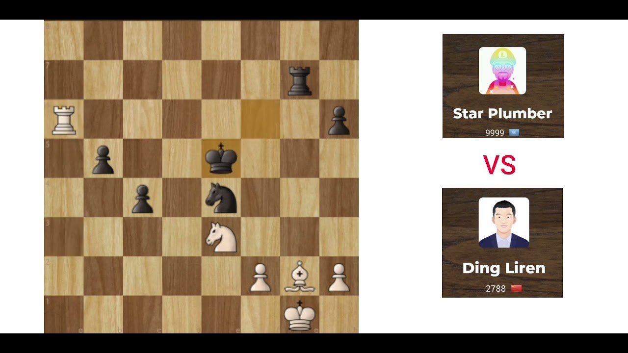 Star Plumber Chess Com Actual Ratingnull