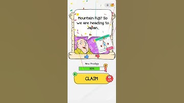 Braindom 2 Level 94 There are clue inside the tombs. Find it.