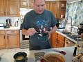 Taste Test 5 Major Freeze-Dried Brands