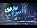 Miniature de la vidéo de la chanson Chama (Ao Vivo)