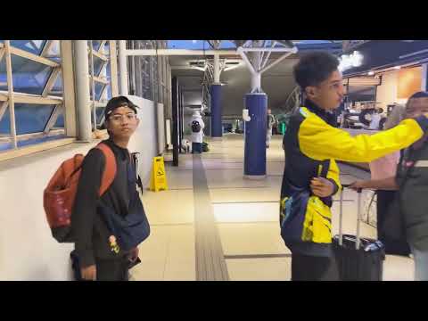 [Kuala Lumpur LRT]