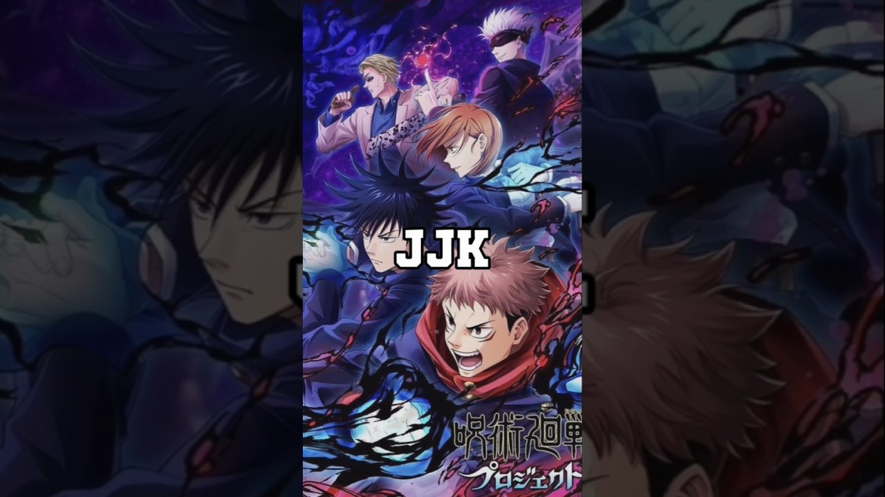 Best anime series of all time 