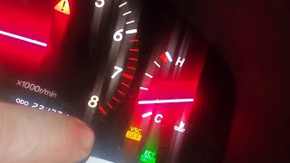 Lexus Ls430 Check light CEL and VSC light comes on. What should you do. Toyota Celsior too