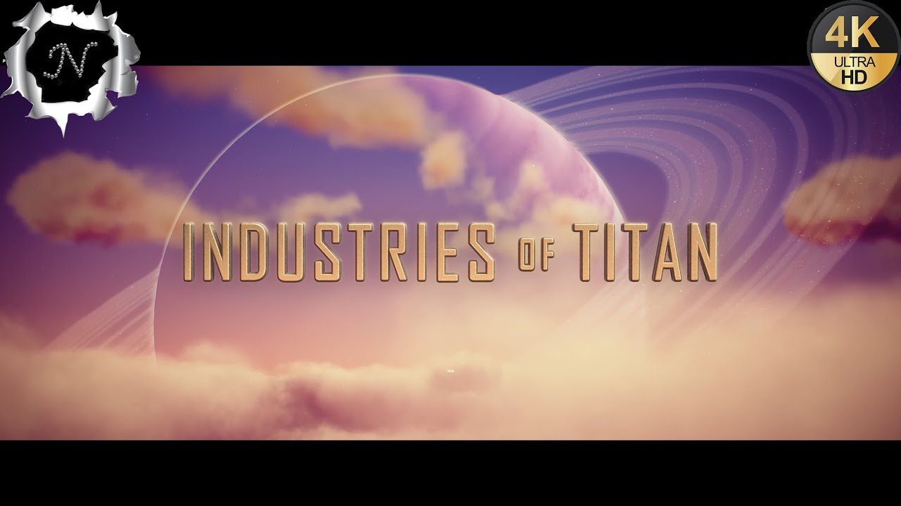Industries of titan стим фото 77