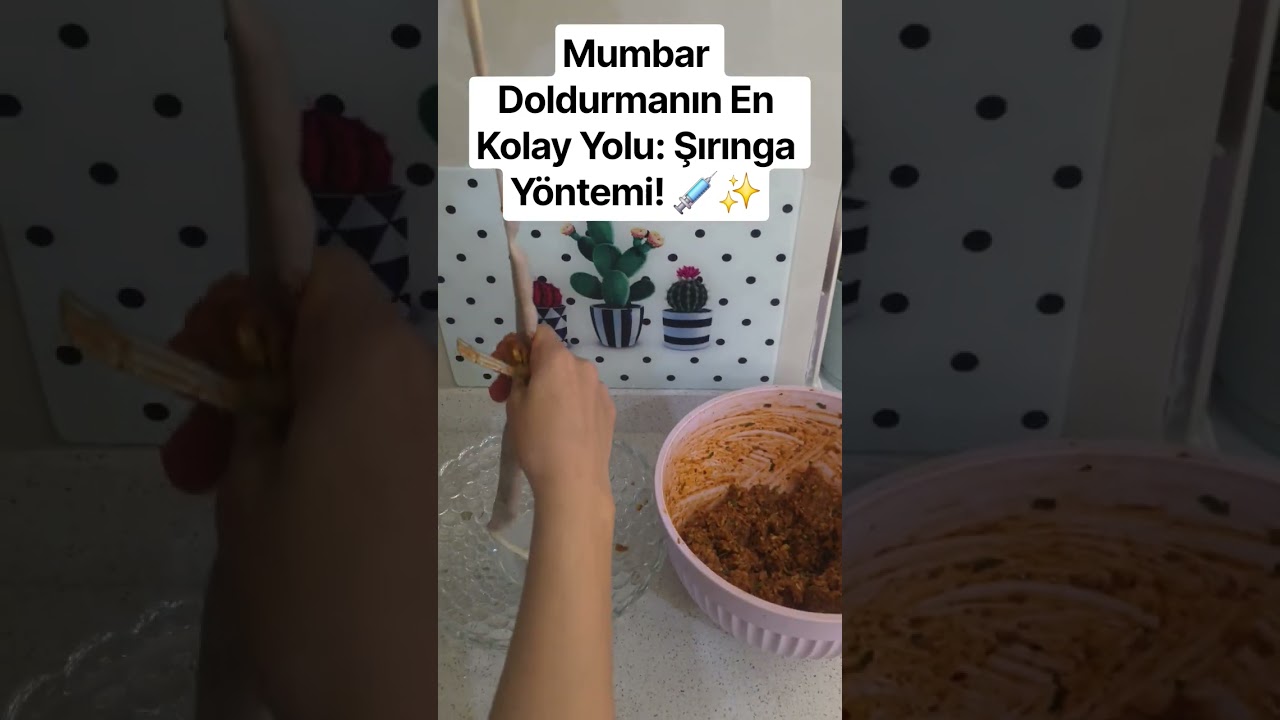 #mumbar#mumbardolması#pratikyemektarifleri#nefisyemektarifleri#yöresellezzetler#mutfaksırları #mumbar#mumbardolması#pratikyemektarifleri#nefisyemektarifleri#yöresellezzetler#mutfaksırları
