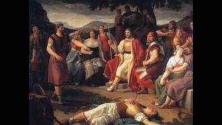 Download Lagu Beowulf, Baldur, and Christ MP3