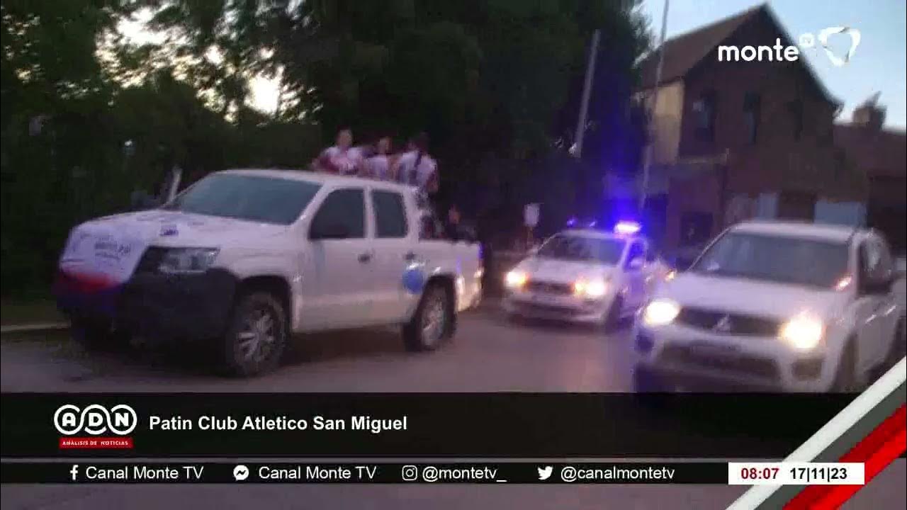 Club Atletico San Miguel de Monte
