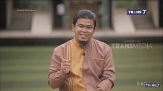 1 Kesulitan Mustahil Mengalahkan 2 Kemudahan | Khalifah 9 Mei 2020 | Ustadz Budi Ashari, Lc.