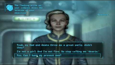 Fallout 3 - Playthrough - Part 2