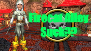 Wizard101 Death Walkthrough Part 2!! #wizard101