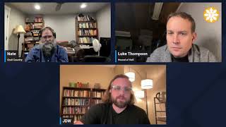 Origins of the Concept of Hell in Theology 1