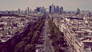 After Effects Color Grading Pack - Demo 4